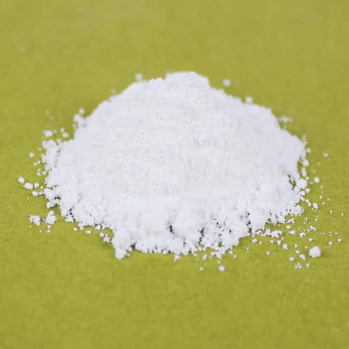 Titanium Dioxide Pigment