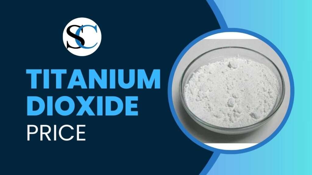 Titanium Dioxide Price