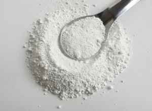 Titanium Dioxide in Food