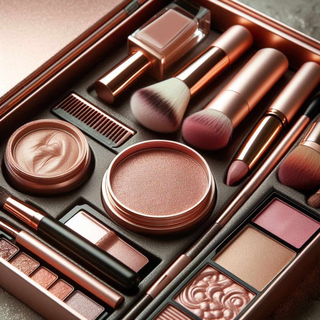 Is Titanium Dioxide Toxic in All Your Makeup?