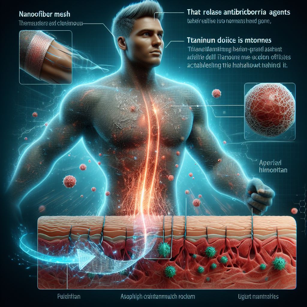 titanium dioxide in medicine