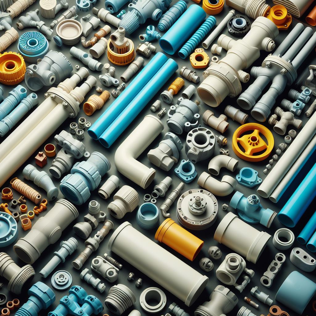 Do you think the production of vinyl chloride and use of PVC products are safe?