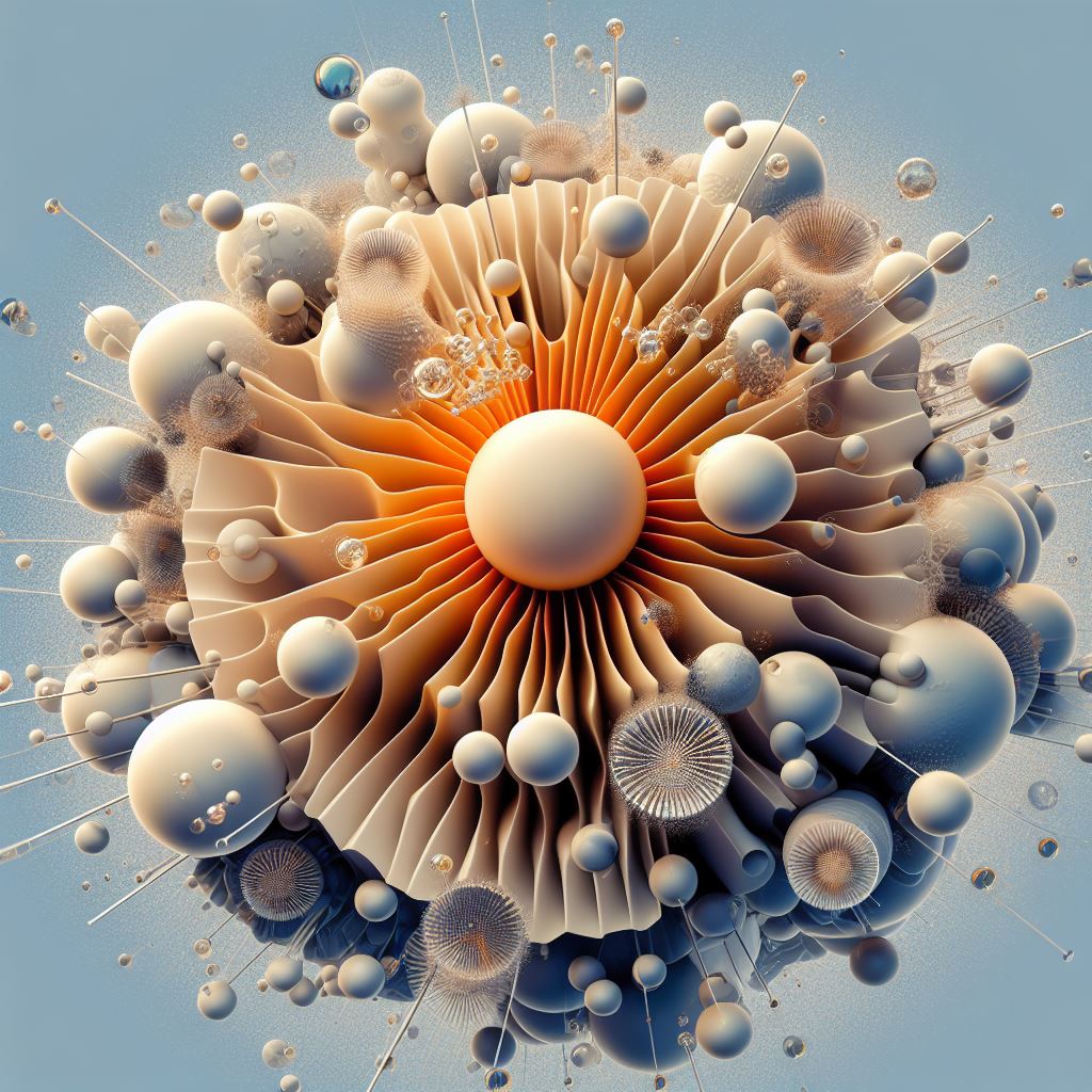 Titanium Dioxide in Tampons