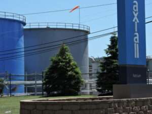 PVC Resin Manufacturers in USA