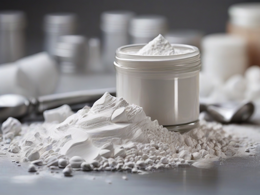 Titanium Dioxide 101