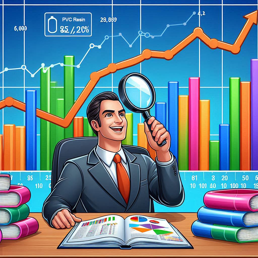 Reliance PVC Resin Price today