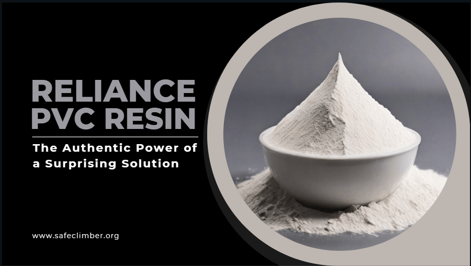 Reliance PVC Resin