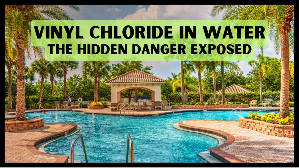 Vinyl Chloride in Water