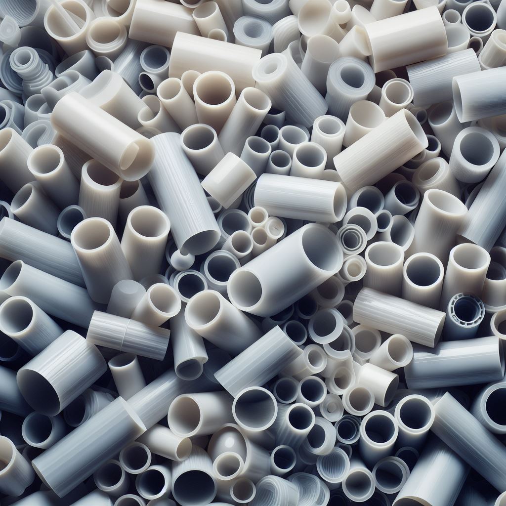PVC Raw Material