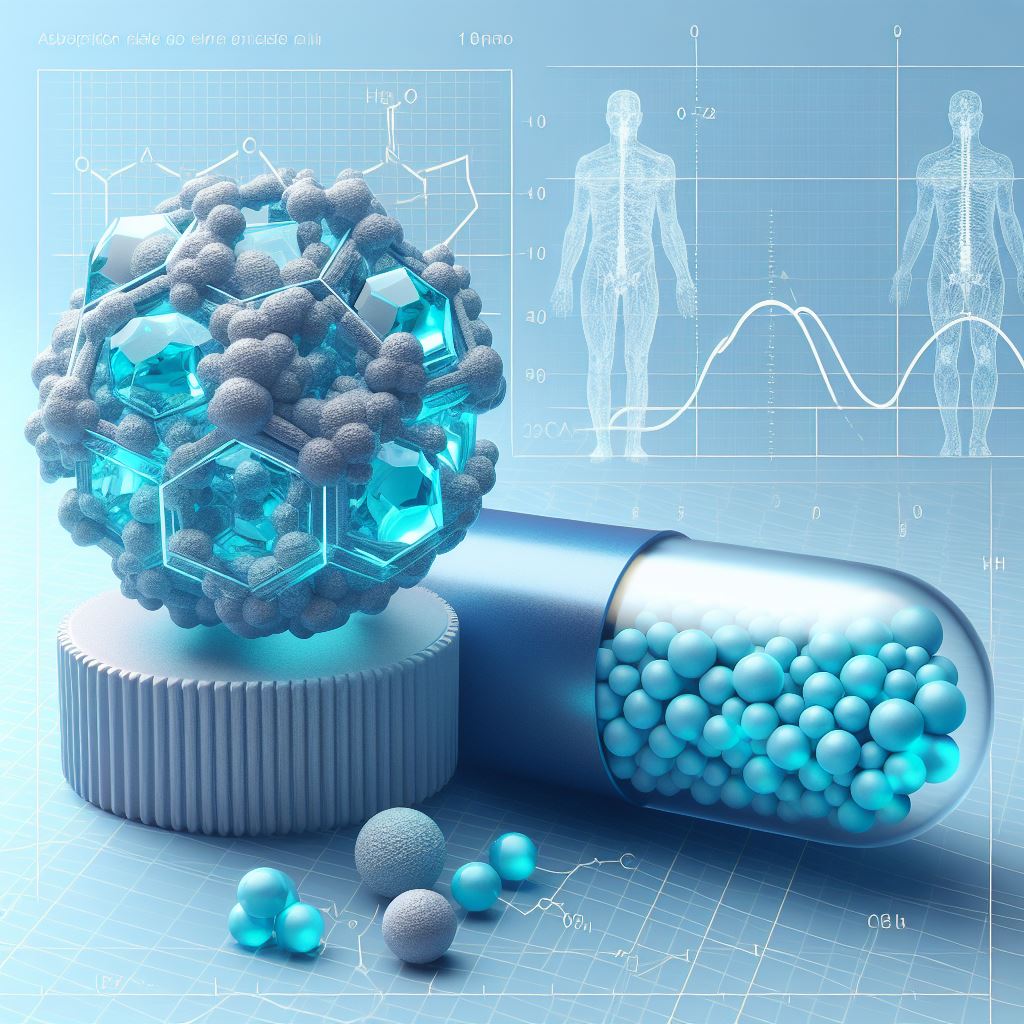 titanium dioxide in medicine