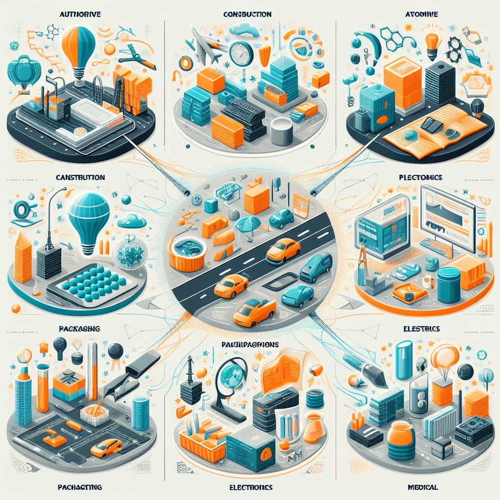 Thermo Plastic Resin