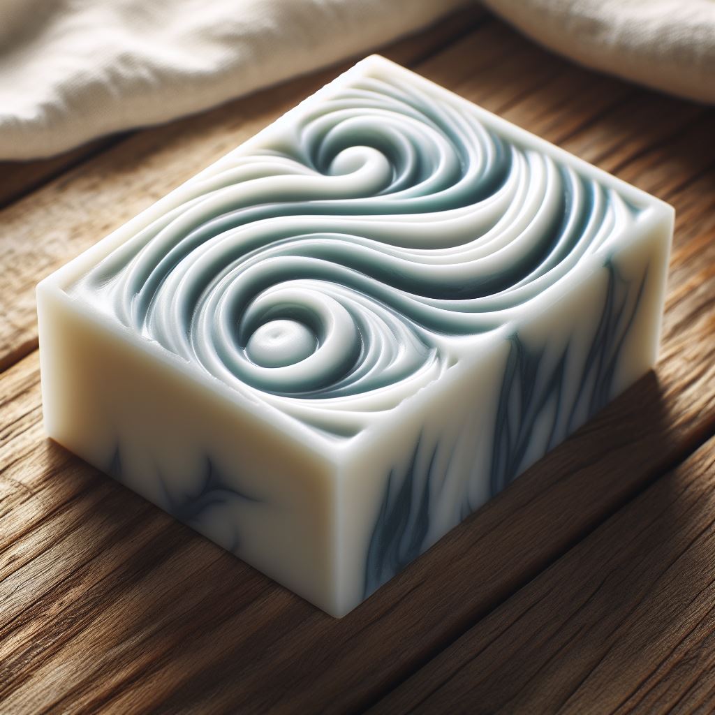 Titanium Dioxide for Soap