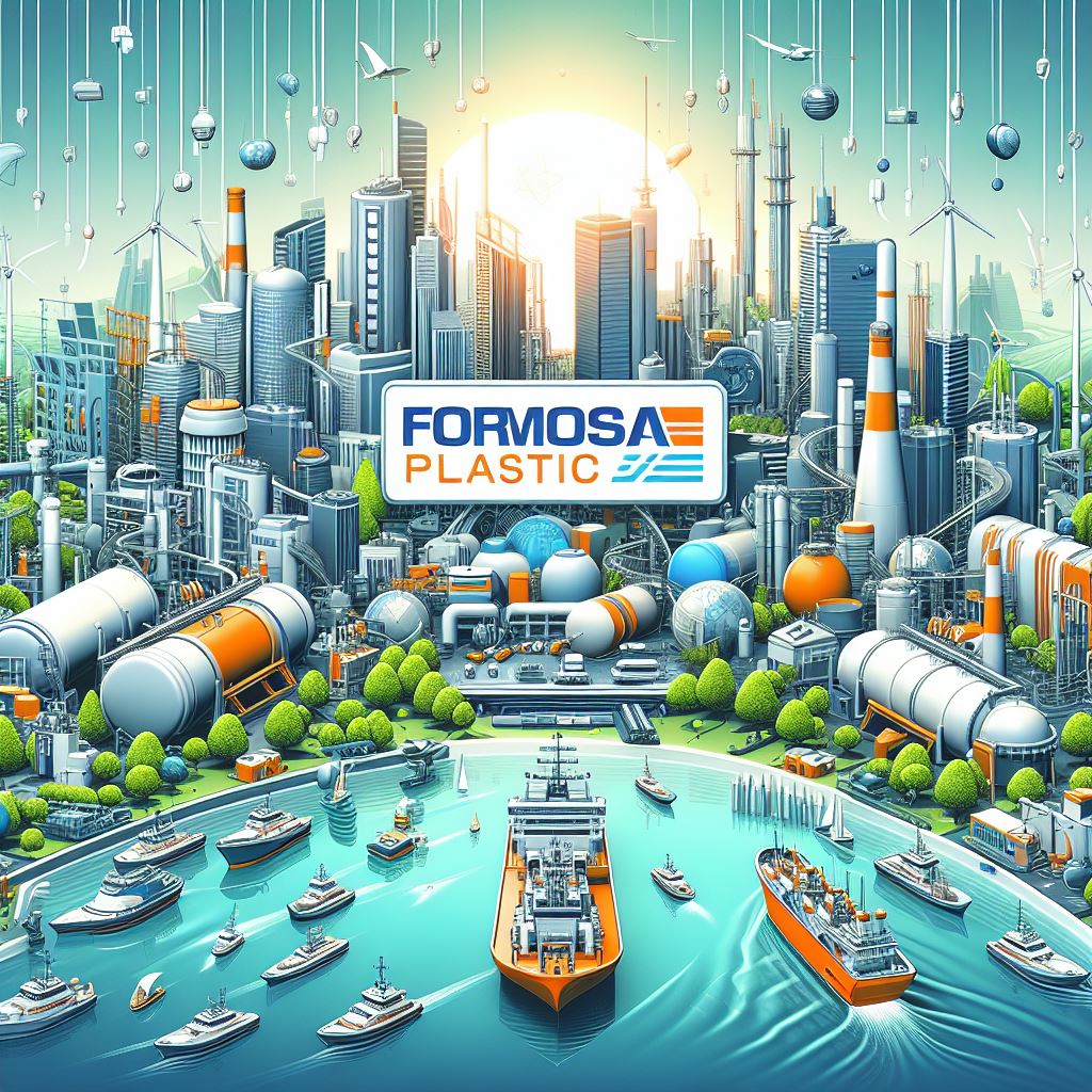 Formosa Plastics