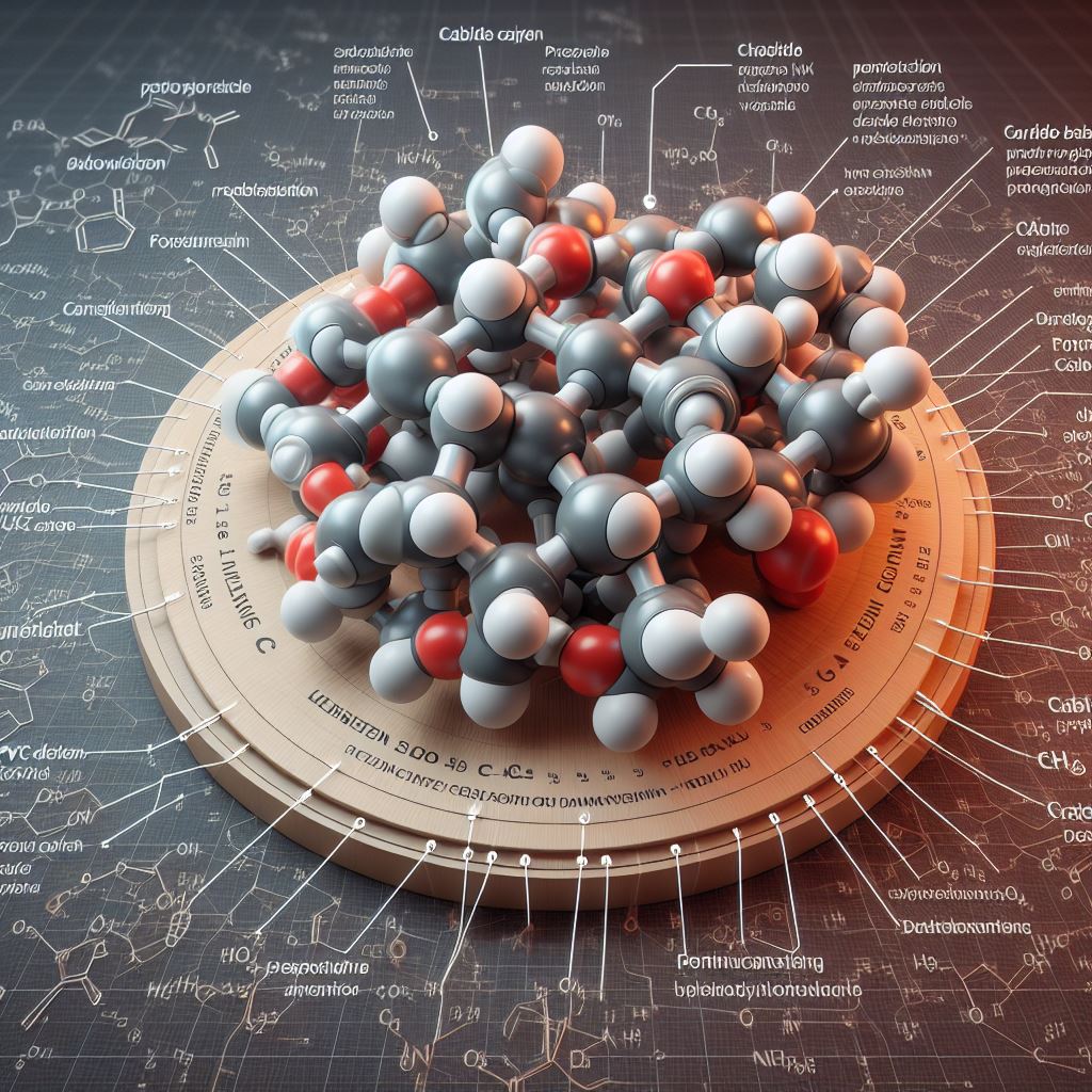 Carbide-Based PVC Resin