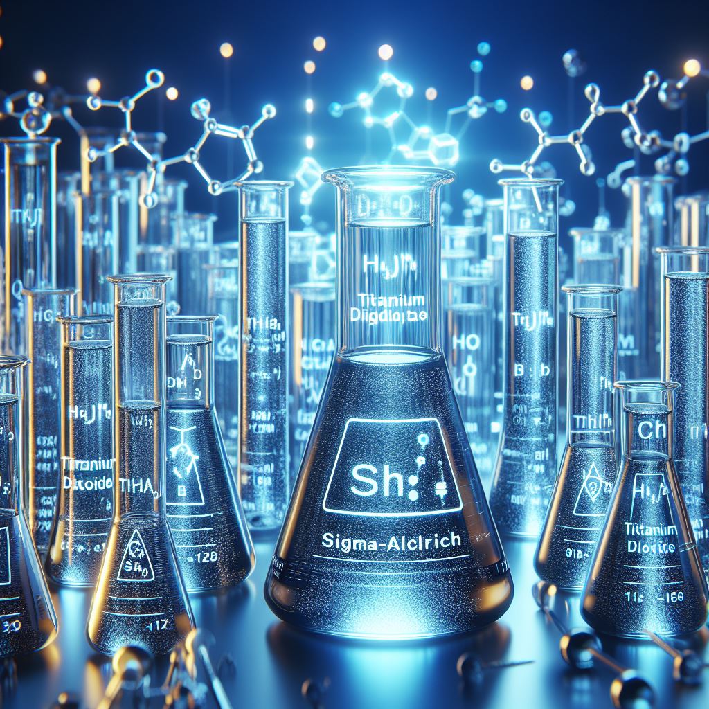 Titanium Dioxide Sigma