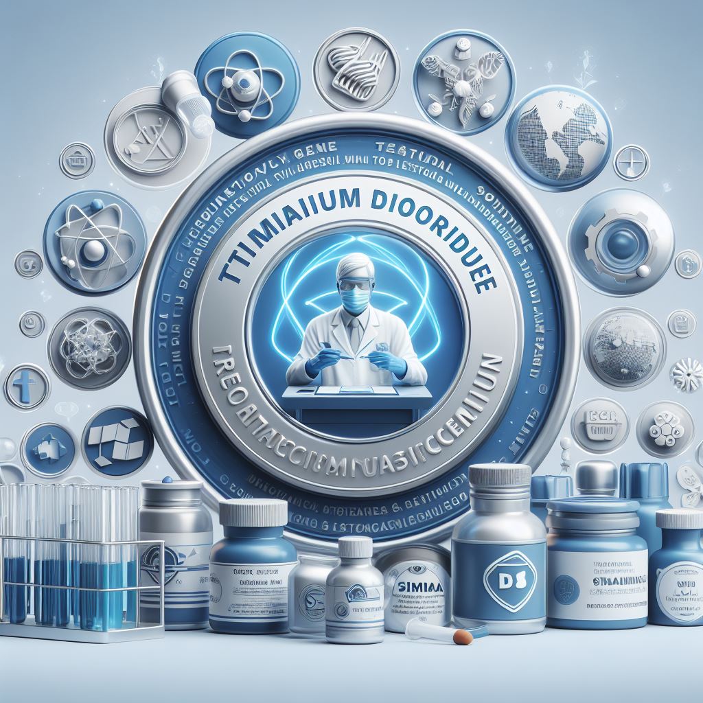 Titanium Dioxide Sigma