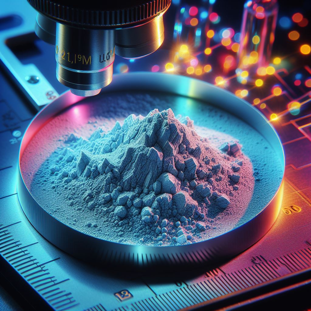 Titanium Dioxide for Cosmetics