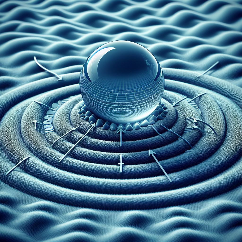 Titanium Dioxide Structure