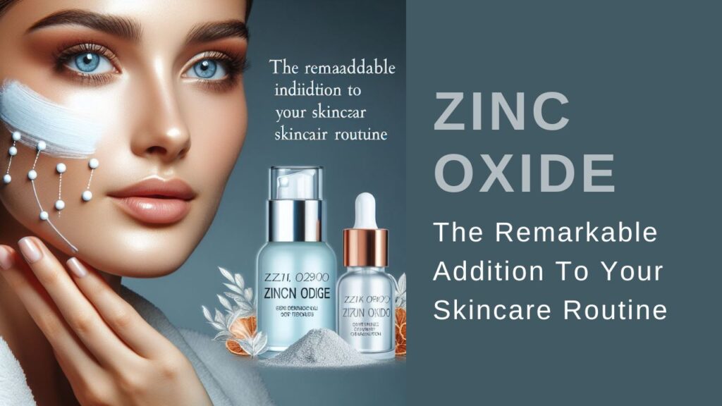 Zinc Oxide