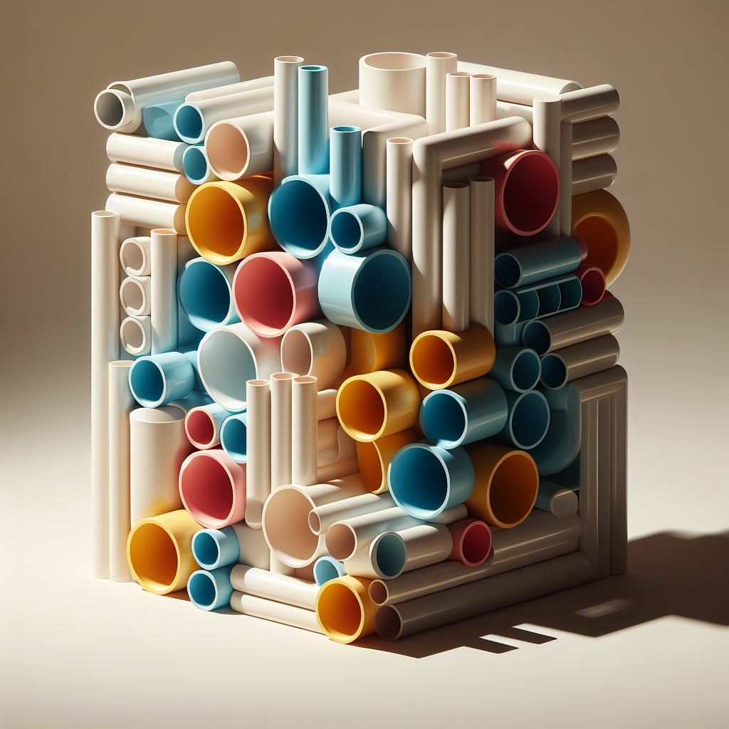 PVC Pipes