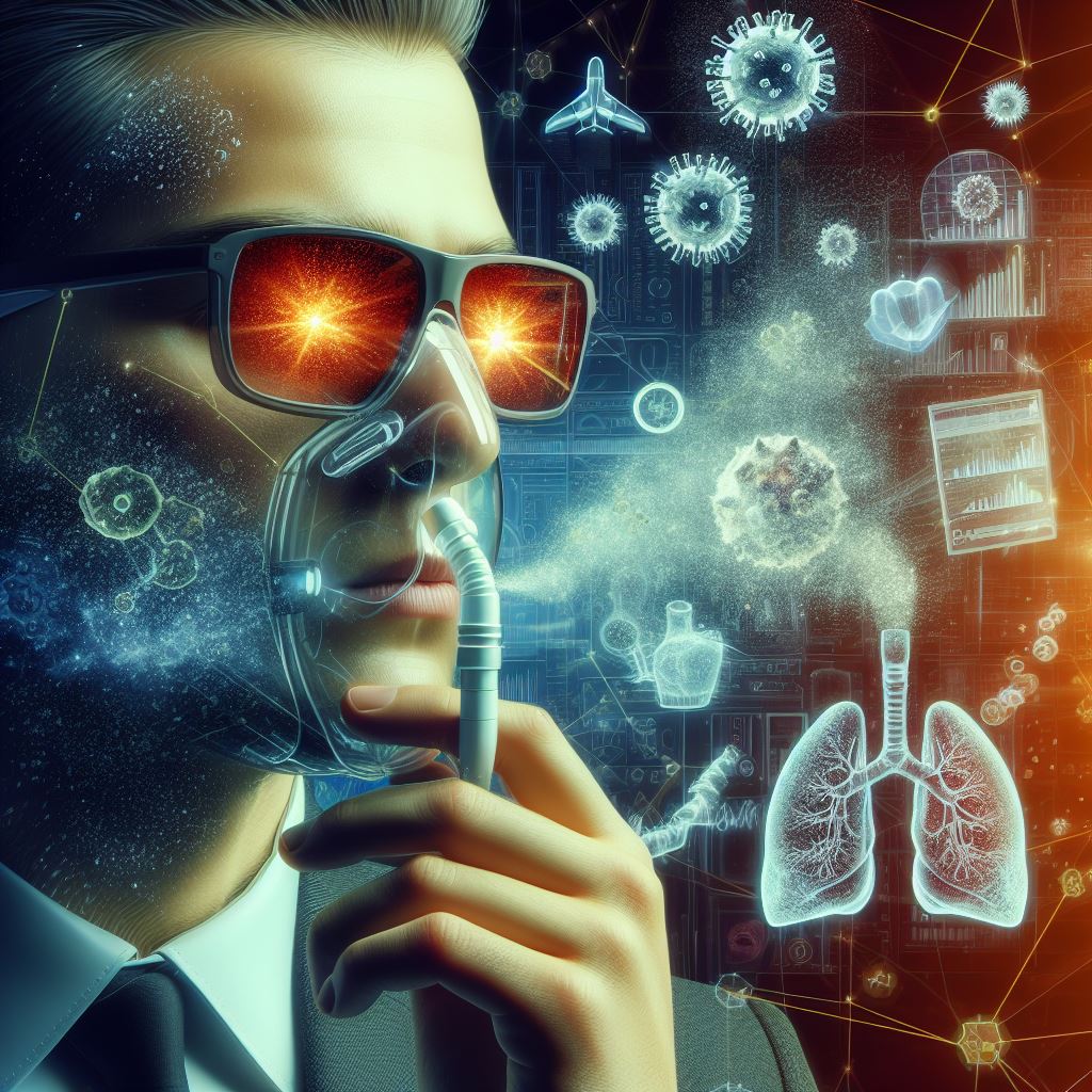 Titanium Dioxide Safety