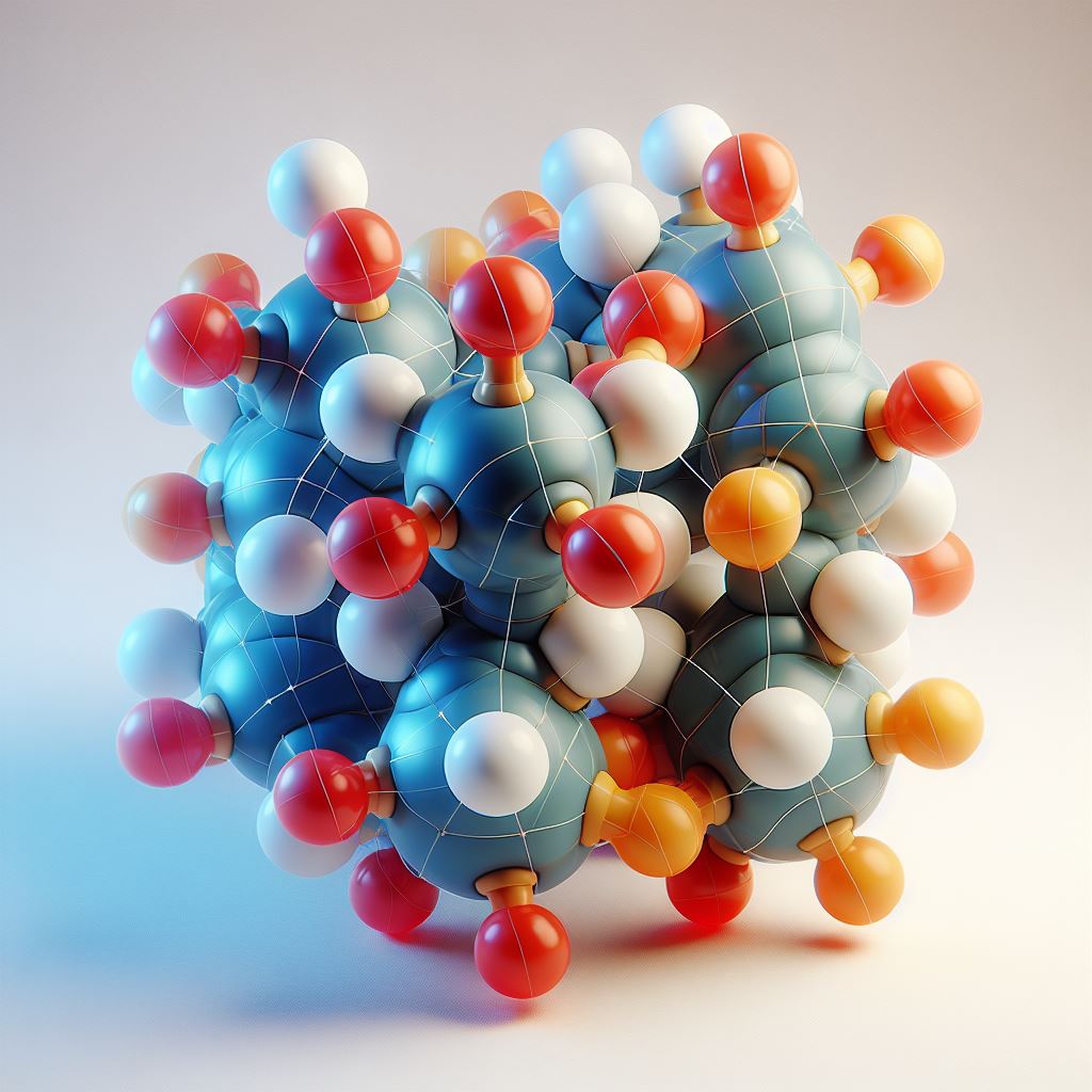 Polyvinyl Chloride Copolymer