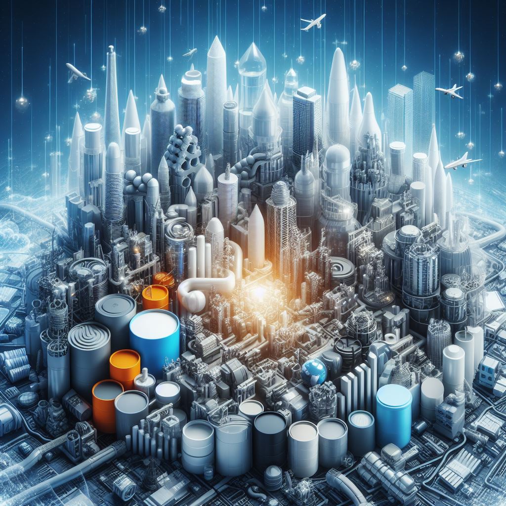 PVC Resin 124 Chemplast