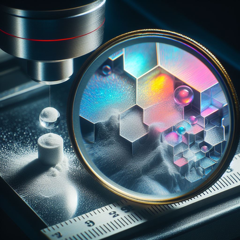 Titanium Titanium Dioxide