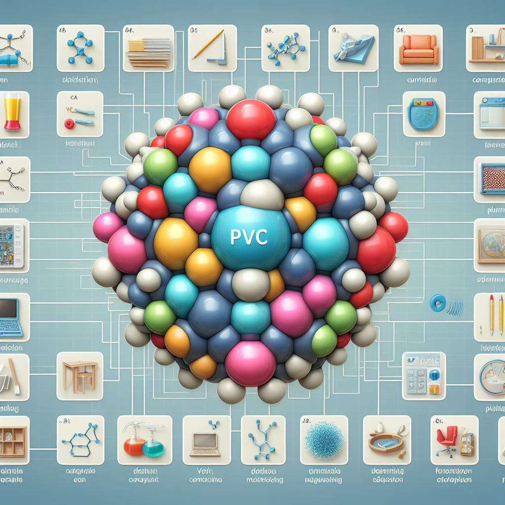 Indoor Use of PVC Resin