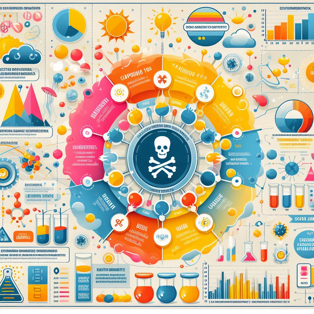 Titanium Dioxide Dangerous