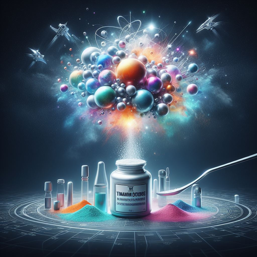 CNNC Hua Yuan Titanium Dioxide