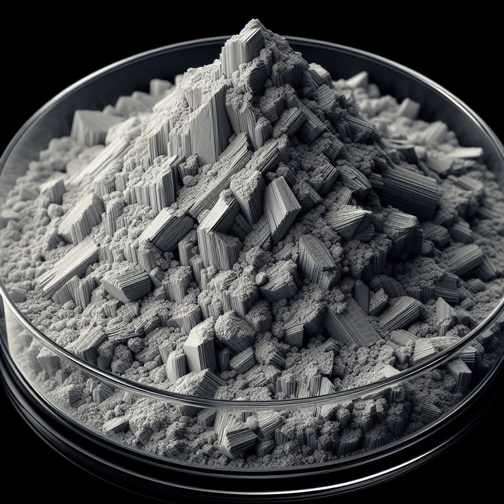 Prop 65 Titanium Dioxide