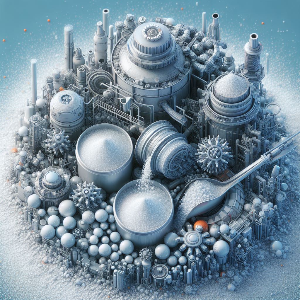 CNNC Hua Yuan Titanium Dioxide