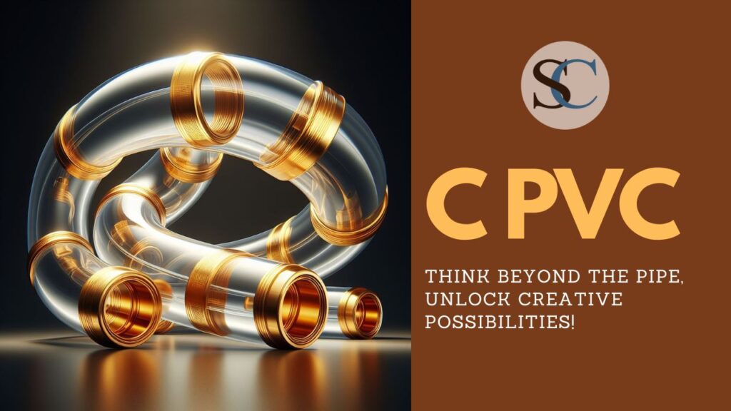 C PVC