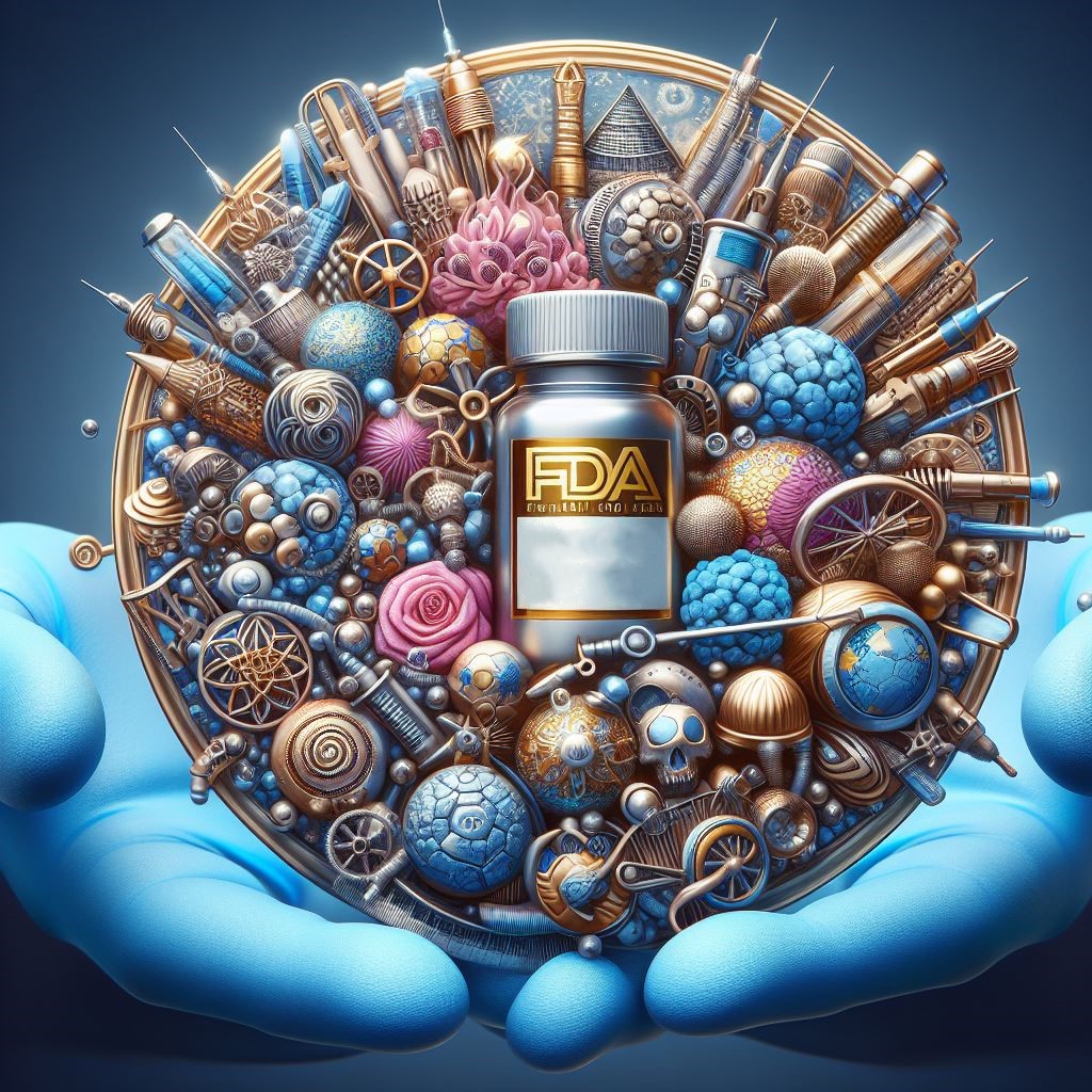 FDA Titanium Dioxide