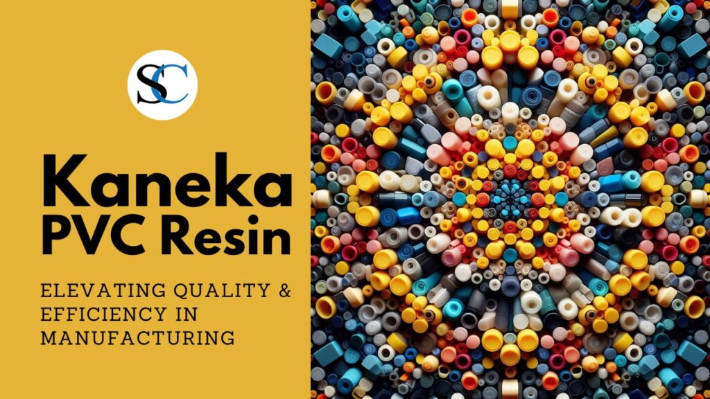 Kaneka PVC Resin