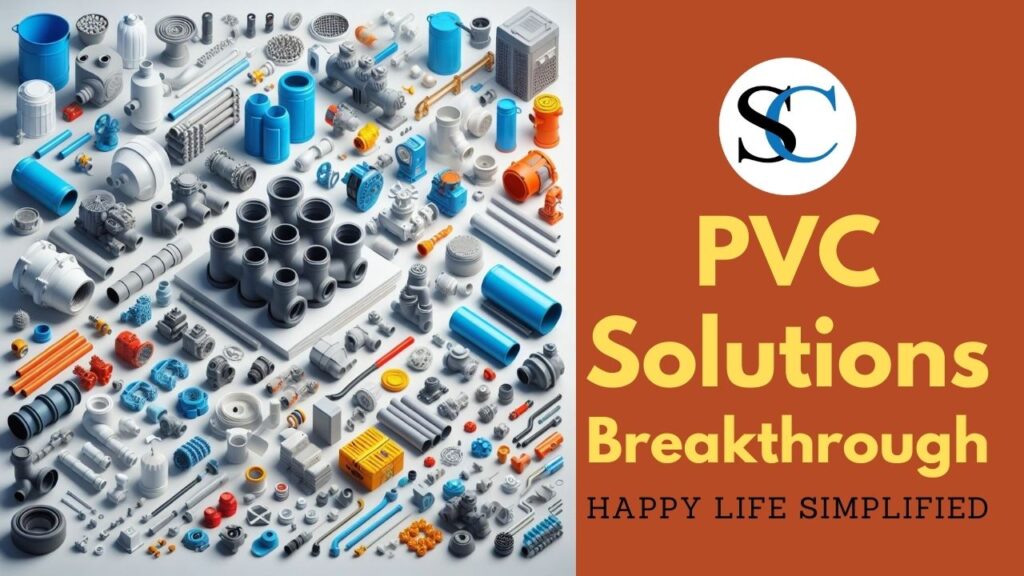 PVC Solutions