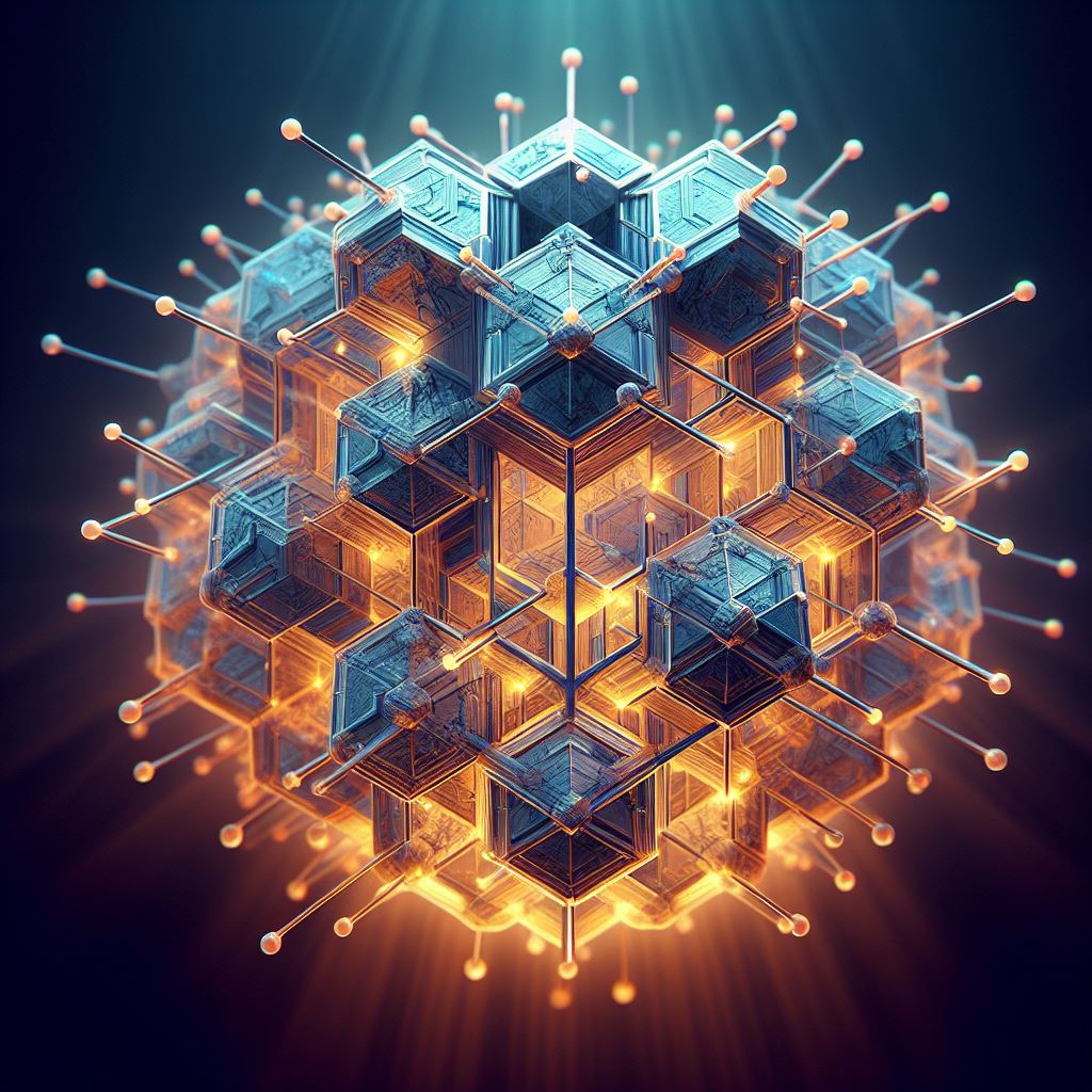 Anatase And Rutile TiO2