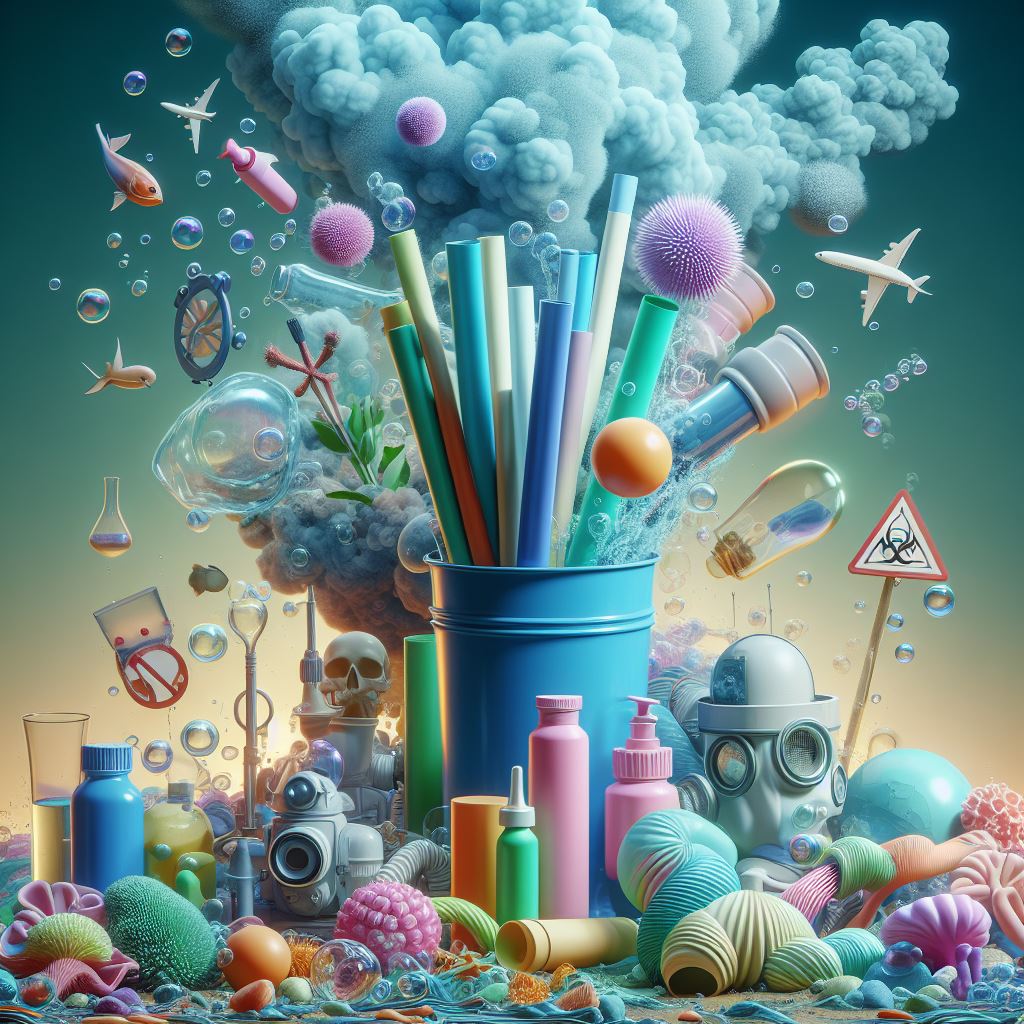 PVC Polyvinyl Chloride