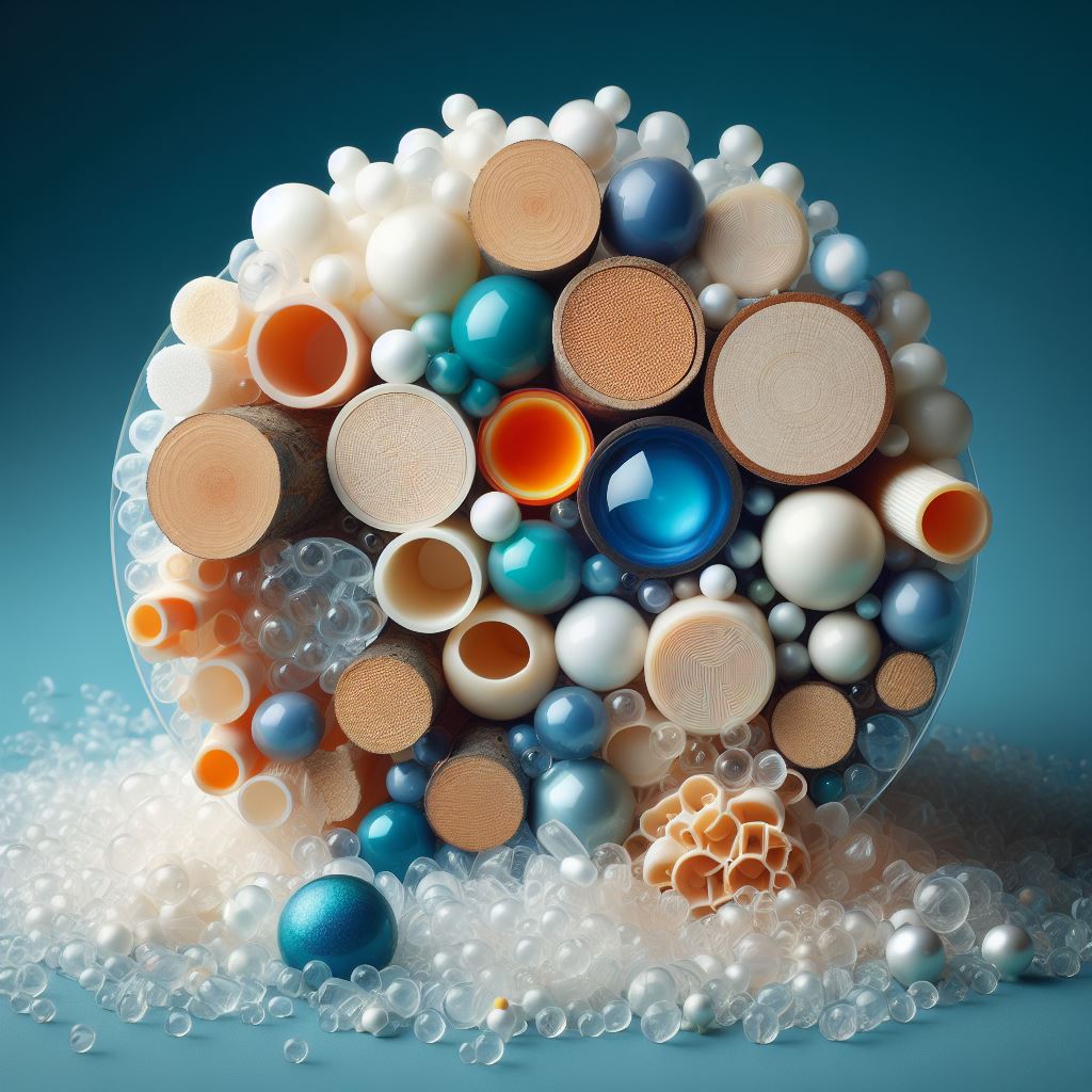 Polyvinyl Chloride PVC Resin