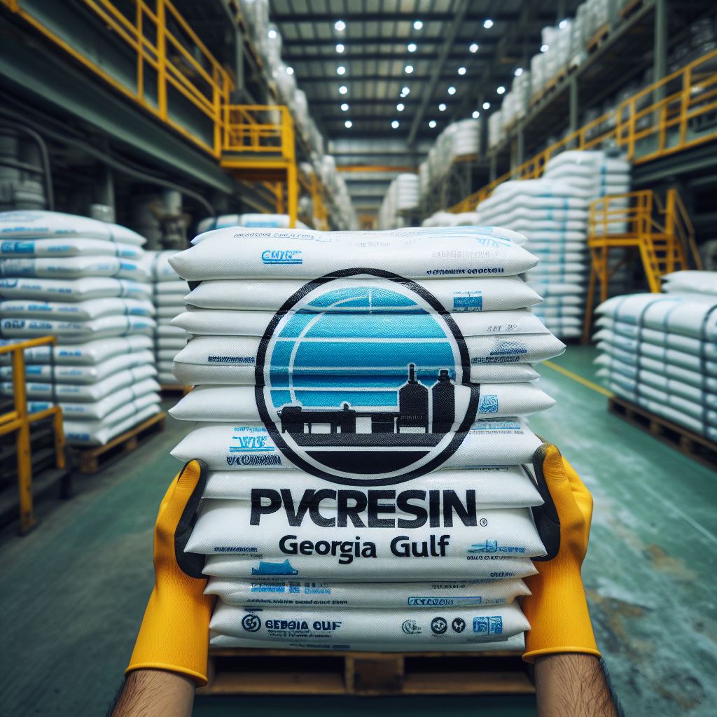 Georgia Gulf PVC Resin