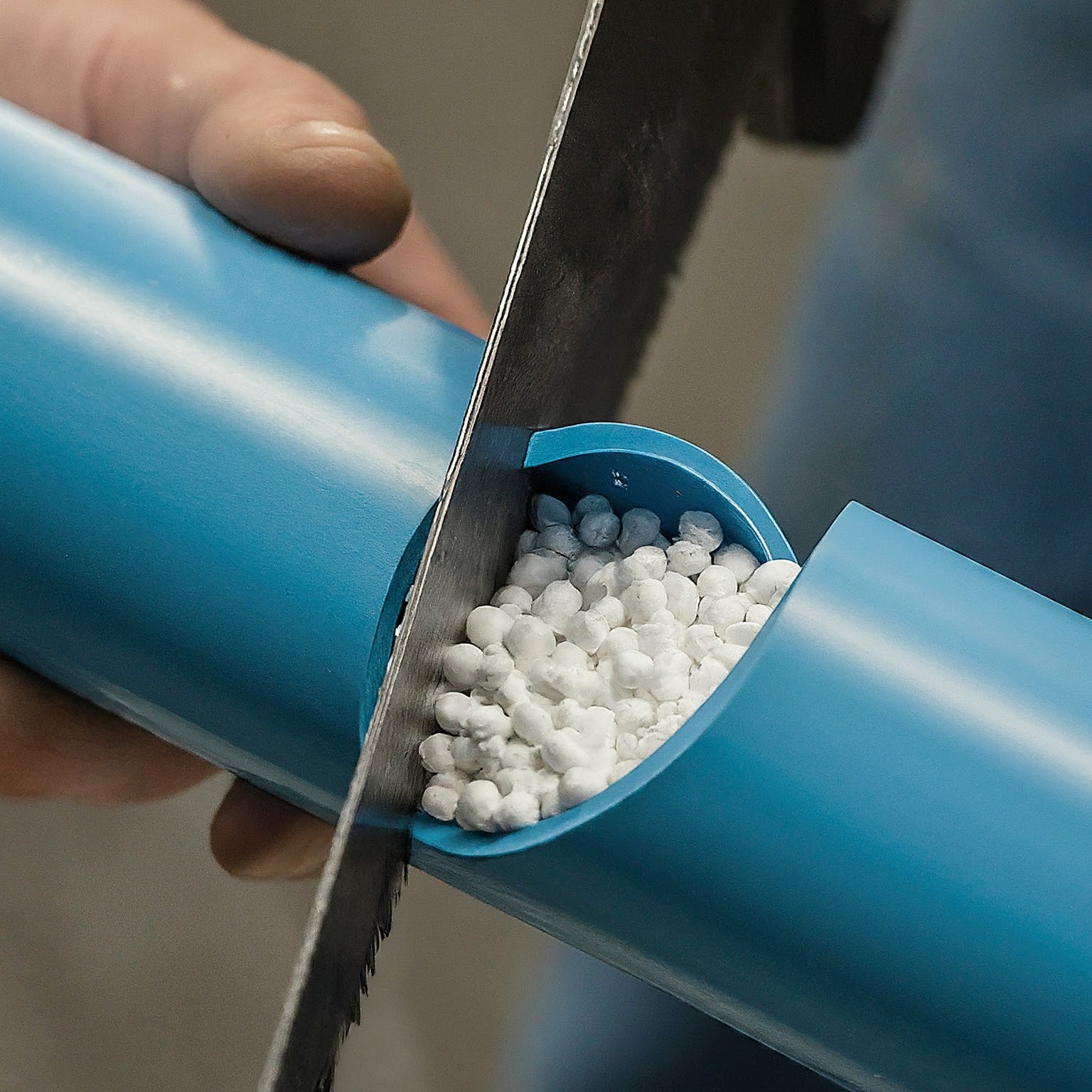 Oxy Vinyls PVC Resin