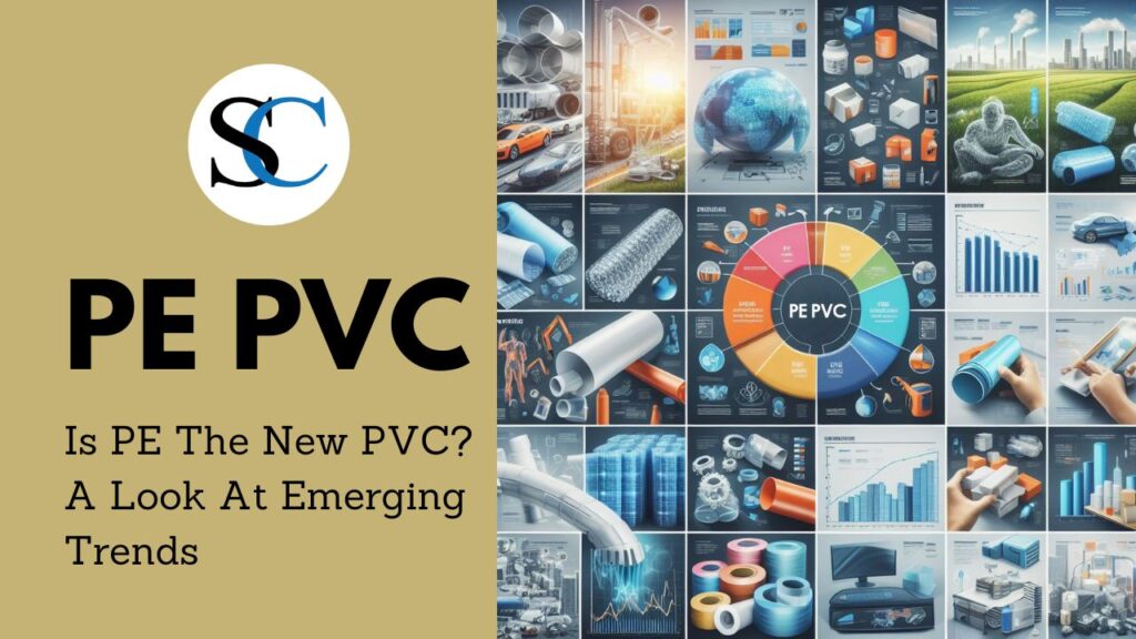 PE PVC