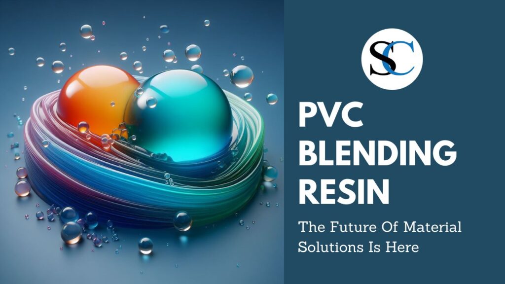 PVC Blending Resin