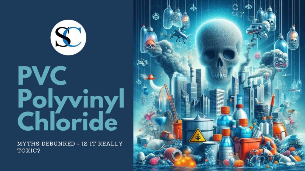 PVC Polyvinyl Chloride