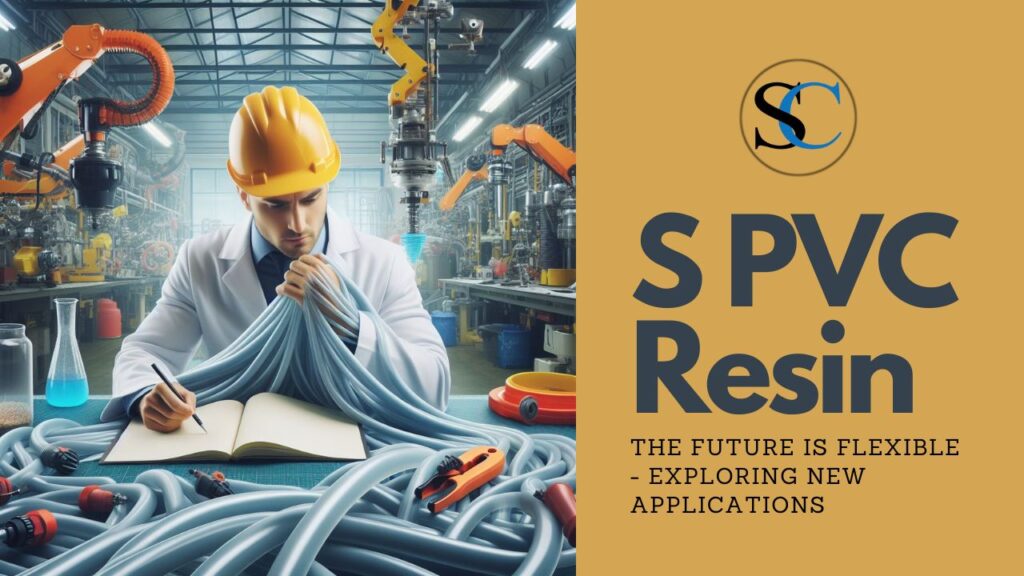 S PVC Resin