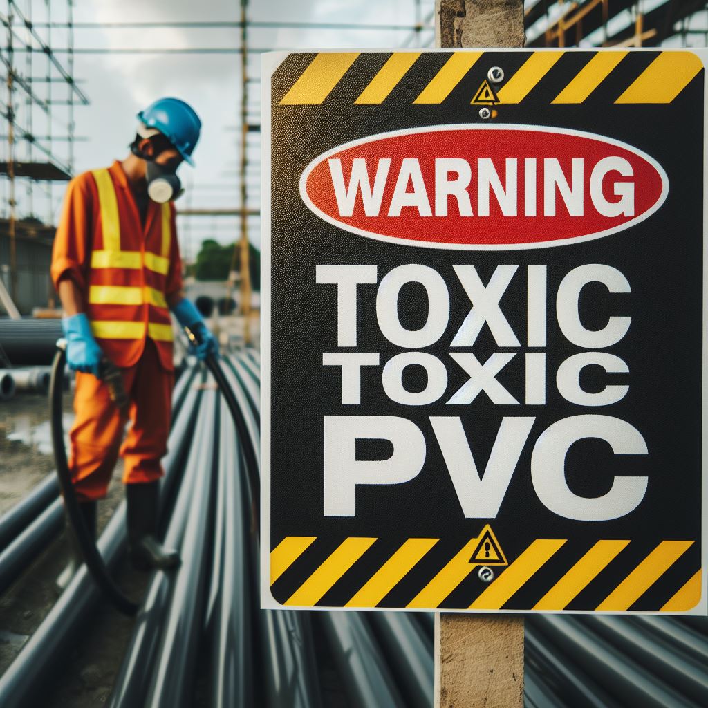 PVC Toxic