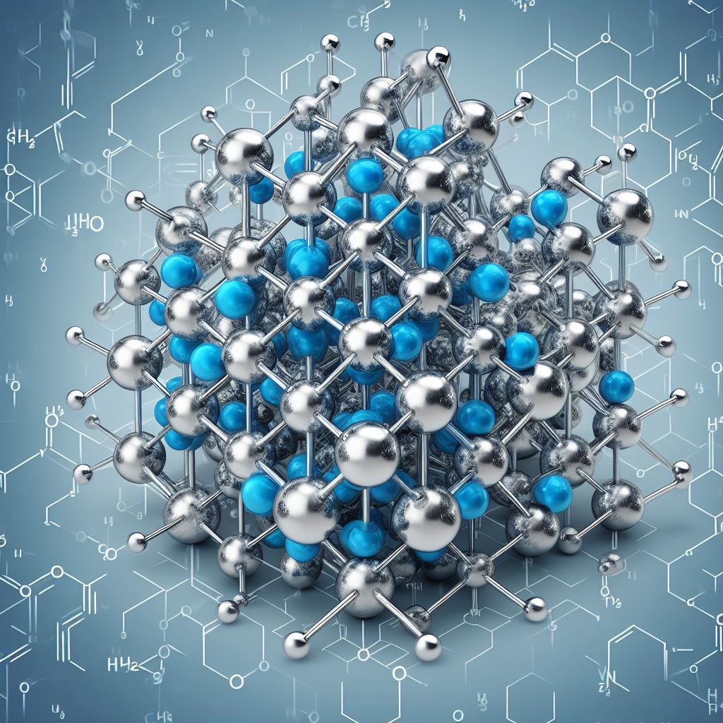 Titanium IV Oxide Formula