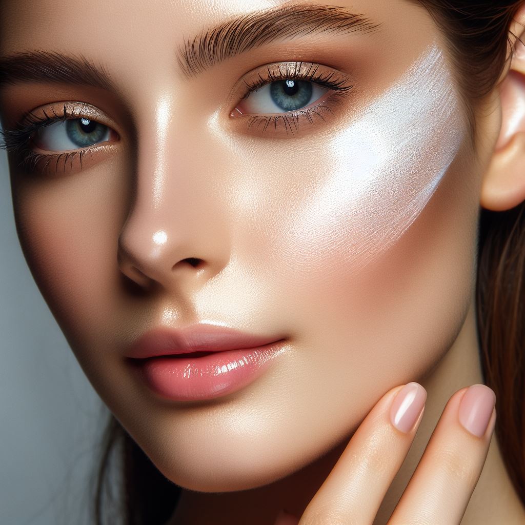 Titanium Dioxide for Skin