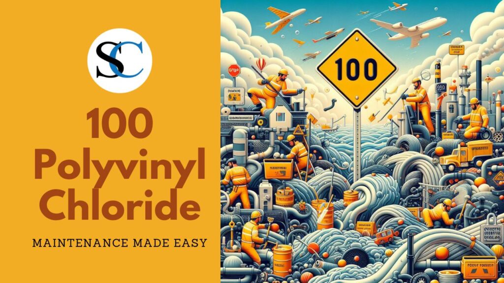 100 Polyvinyl Chloride